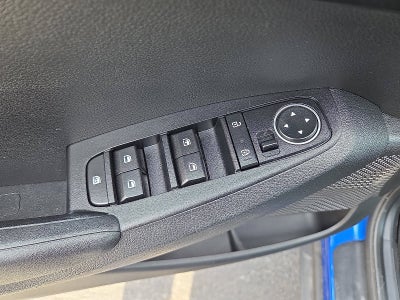 2021 Kia Seltos LX AWD