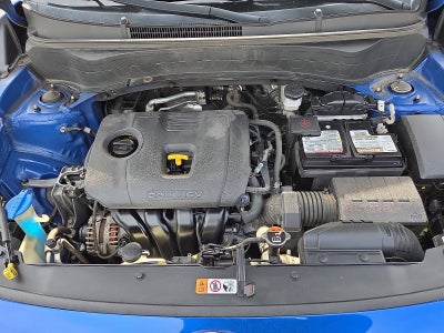 2021 Kia Seltos LX AWD