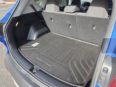 2021 Kia Seltos LX AWD