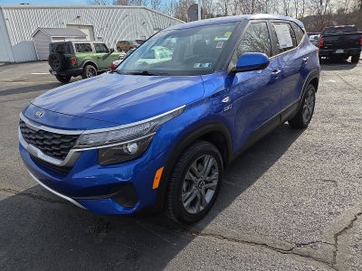 2021 Kia Seltos LX AWD