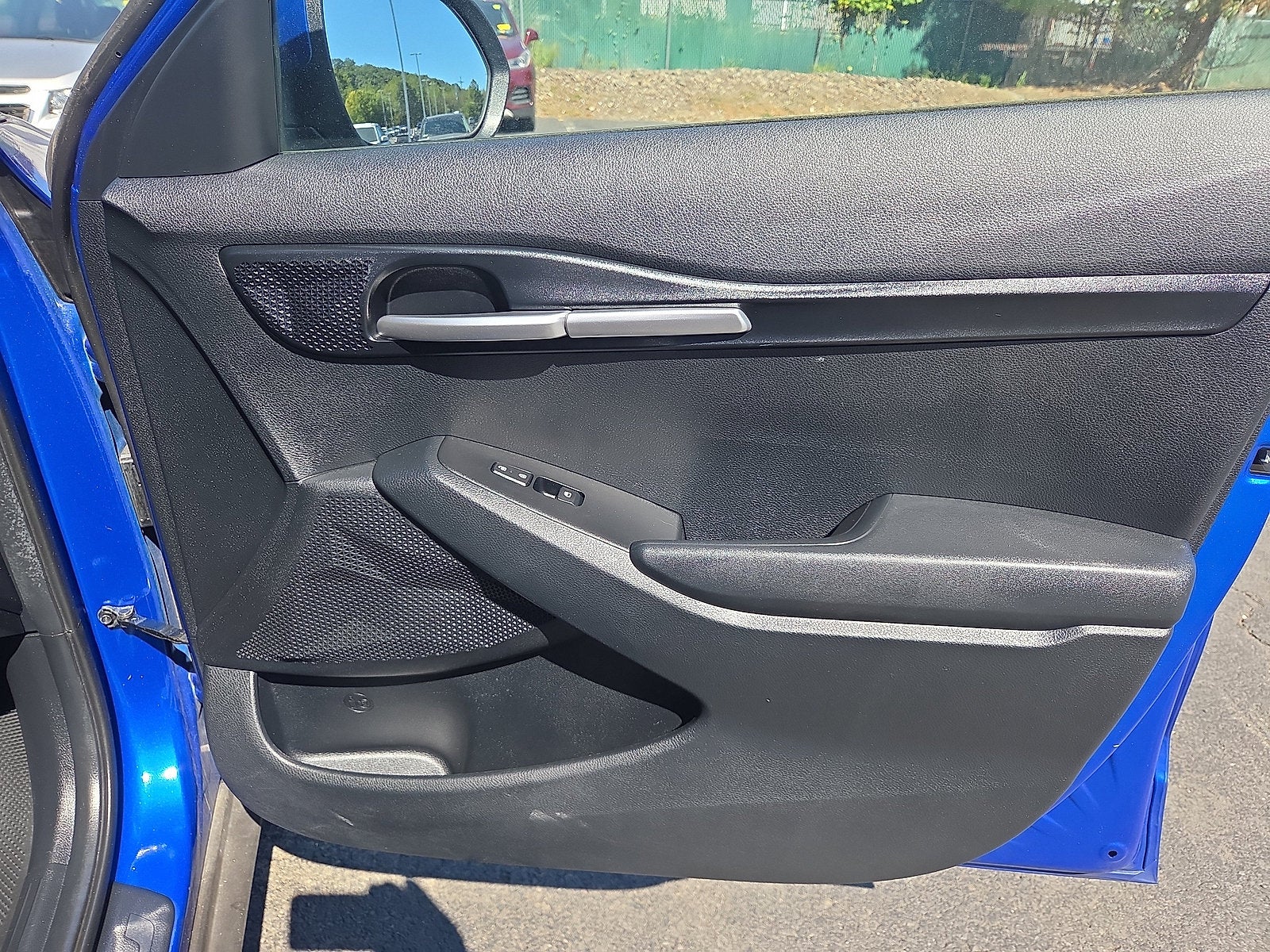 2024 Kia Seltos LX AWD