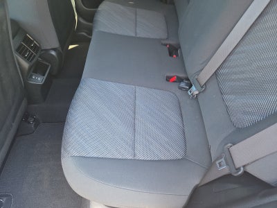 2024 Kia Seltos LX AWD