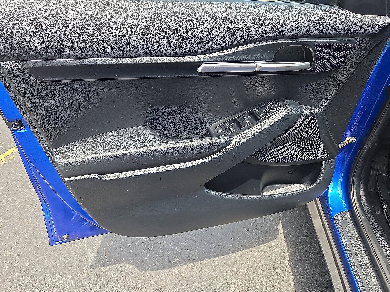 2024 Kia Seltos LX AWD