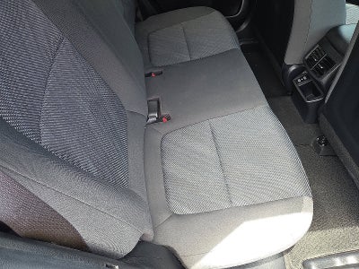 2024 Kia Seltos LX AWD