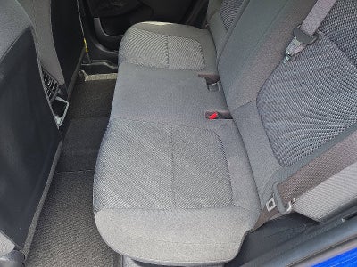 2024 Kia Seltos LX AWD