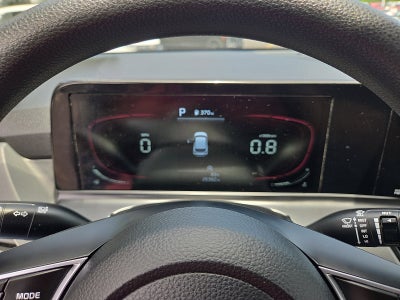 2024 Kia Seltos LX AWD