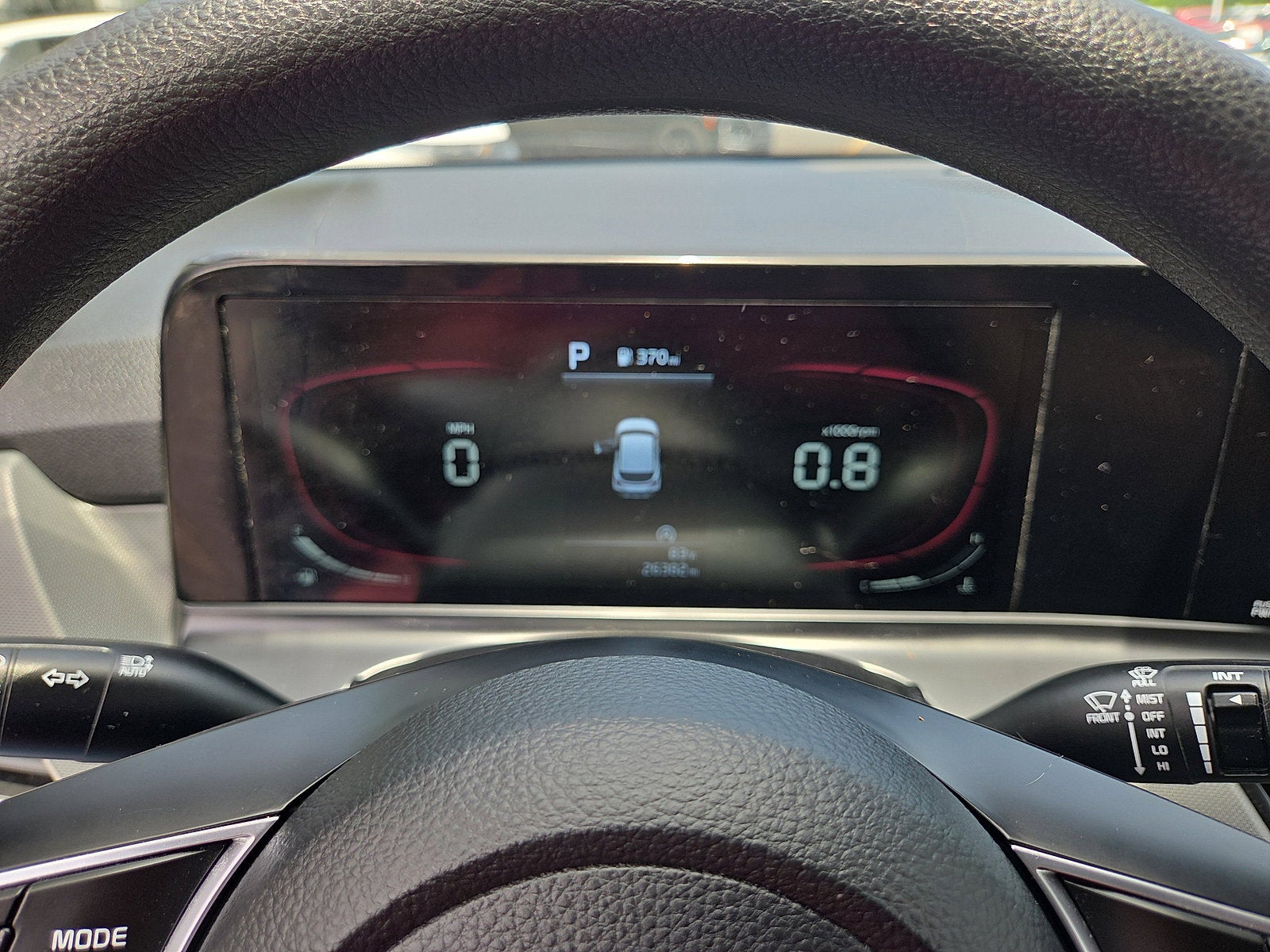 2024 Kia Seltos LX AWD