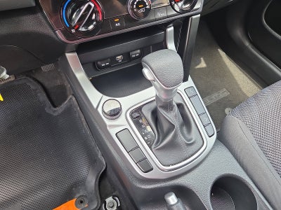 2024 Kia Seltos LX AWD
