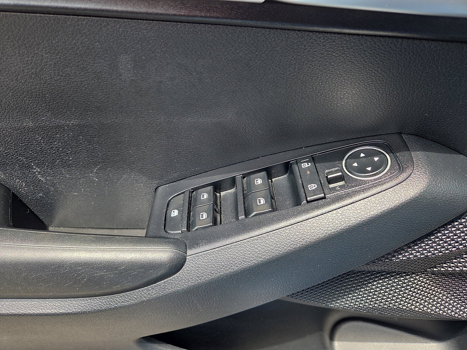 2024 Kia Seltos LX AWD