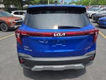 2024 Kia Seltos LX AWD