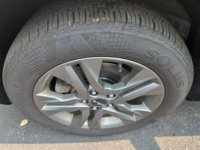 2023 Kia Seltos LX AWD