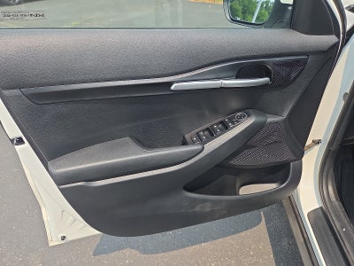 2023 Kia Seltos LX AWD
