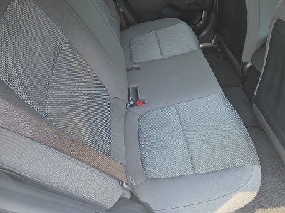 2023 Kia Seltos LX AWD