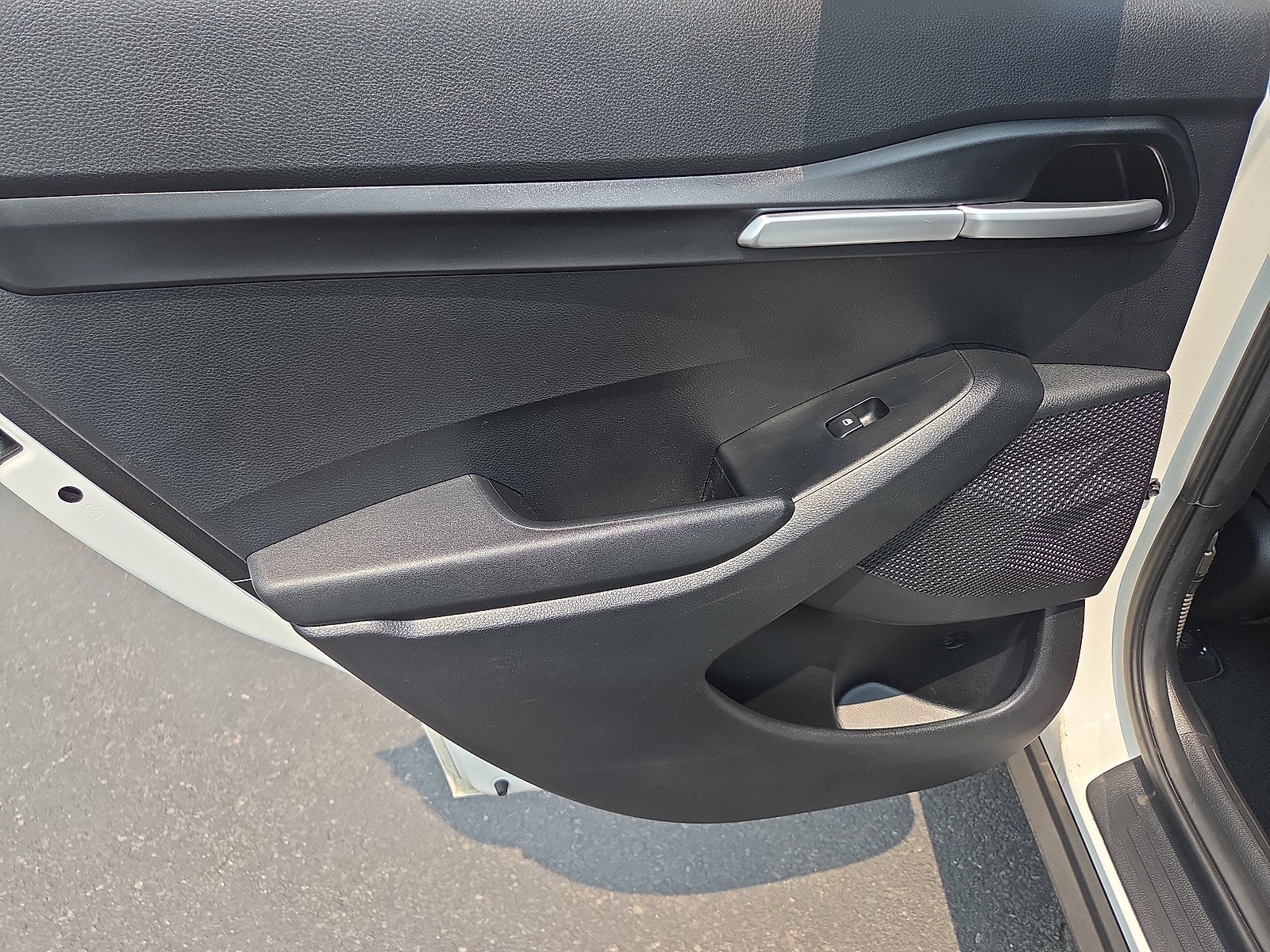 2023 Kia Seltos LX AWD