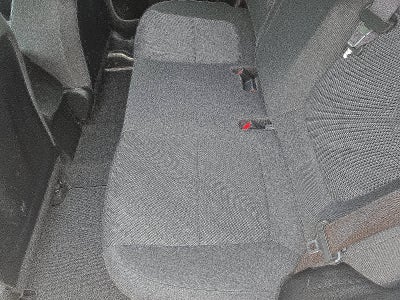 2023 Kia Seltos LX AWD