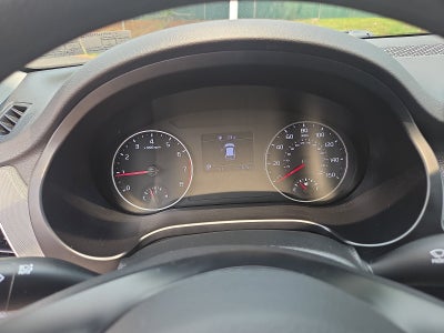 2023 Kia Seltos LX AWD