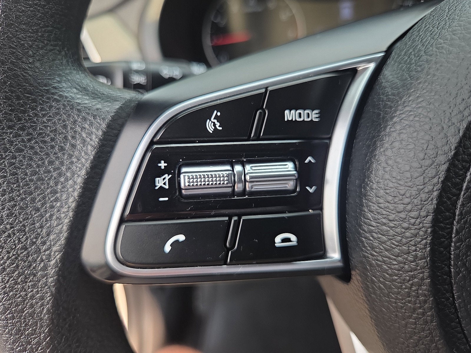 2023 Kia Seltos LX AWD