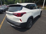 2023 Kia Seltos LX AWD