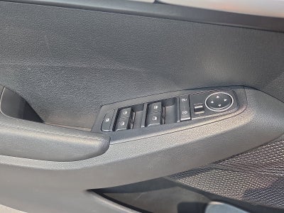 2023 Kia Seltos LX AWD