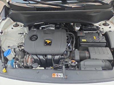 2023 Kia Seltos LX AWD
