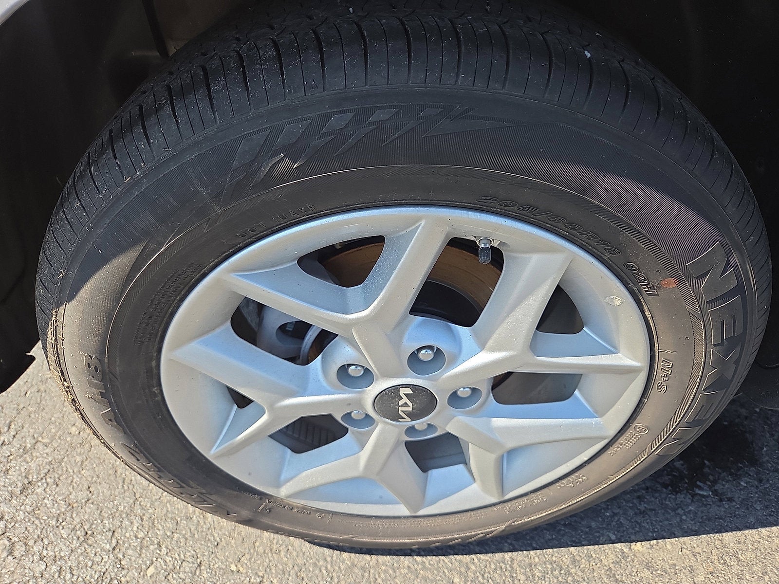 2025 Kia Soul LX FWD