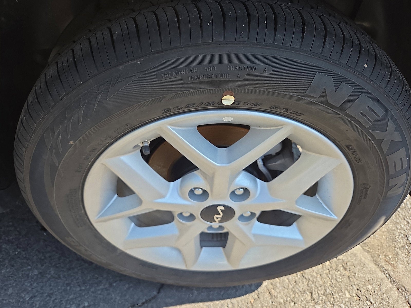 2025 Kia Soul LX FWD