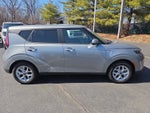 2025 Kia Soul LX FWD