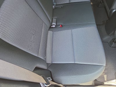 2025 Kia Soul LX FWD