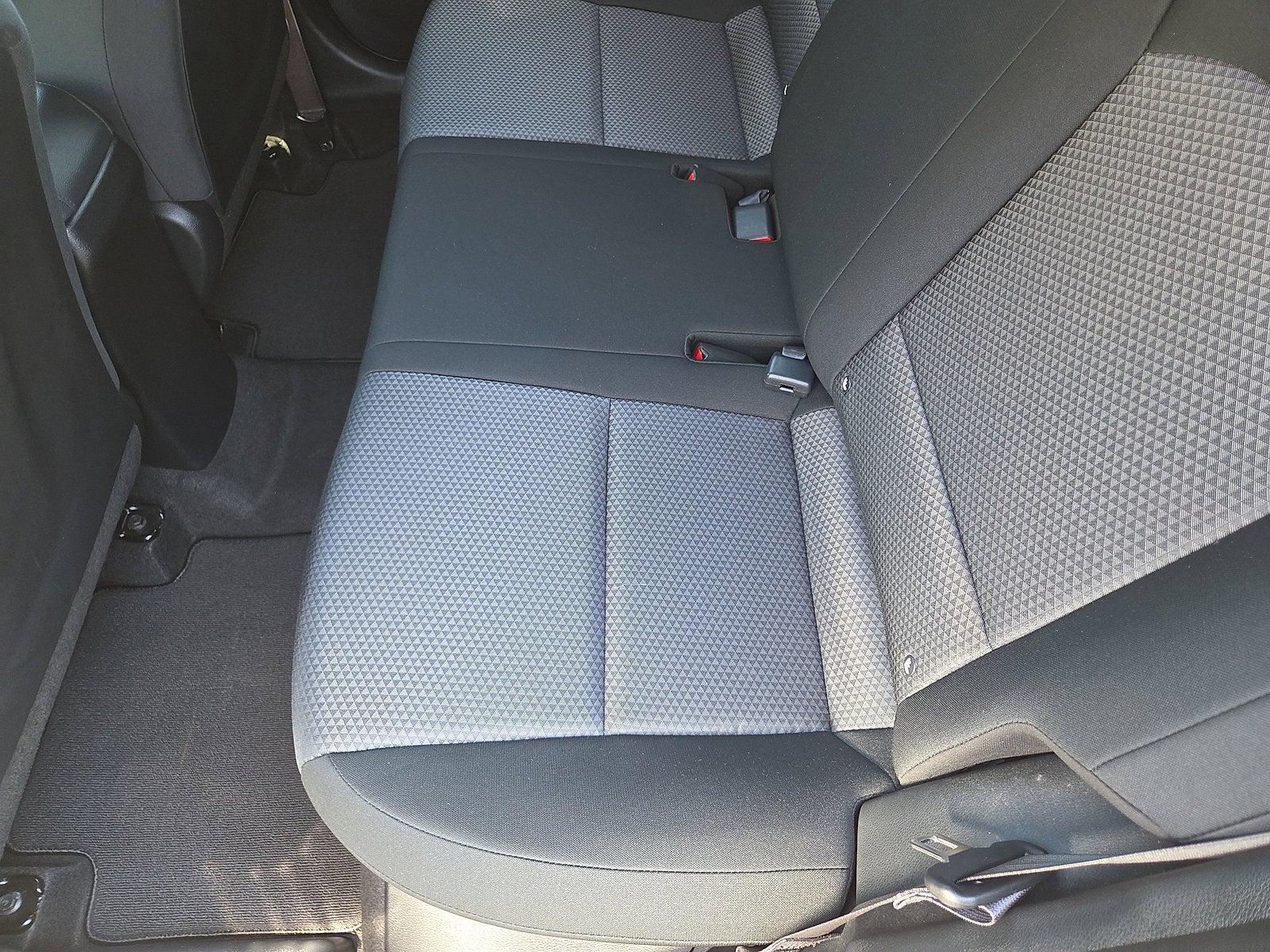 2025 Kia Soul LX FWD