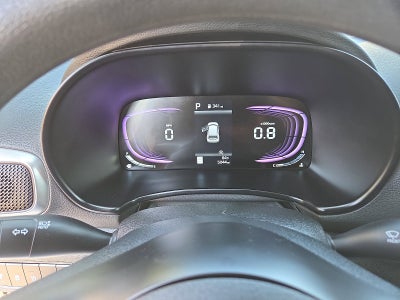 2025 Kia Soul LX FWD