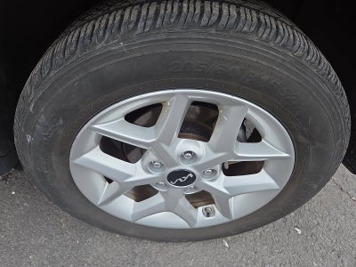 2023 Kia Soul LX FWD