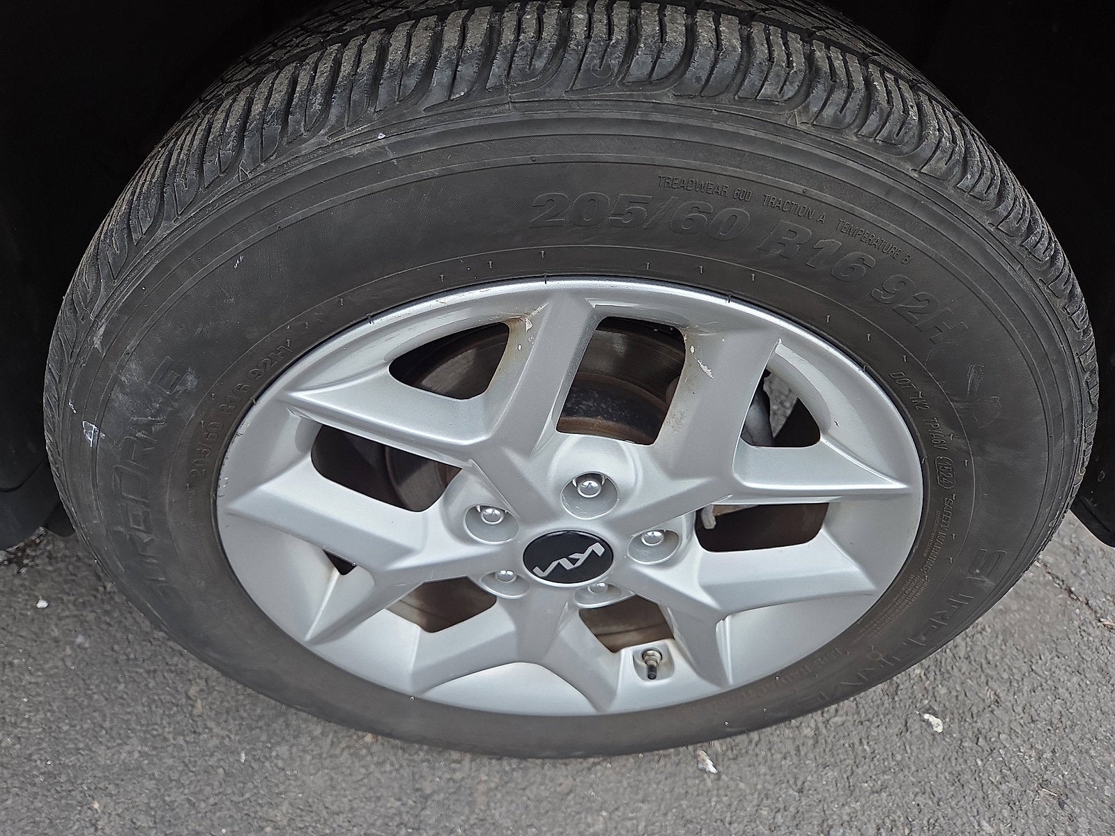 2023 Kia Soul LX FWD