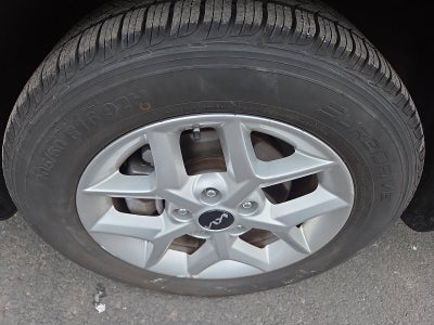 2023 Kia Soul LX FWD