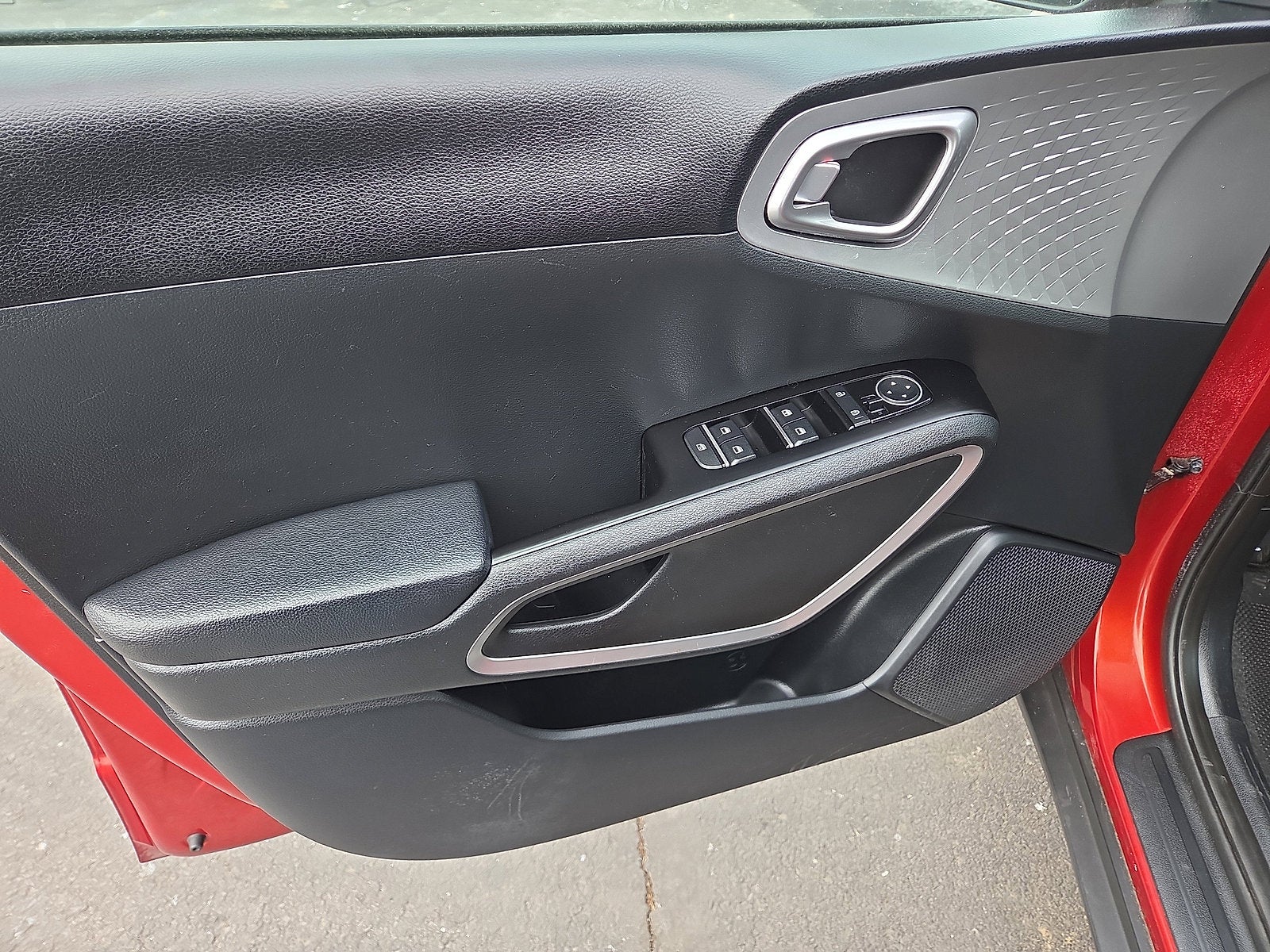 2023 Kia Soul LX FWD