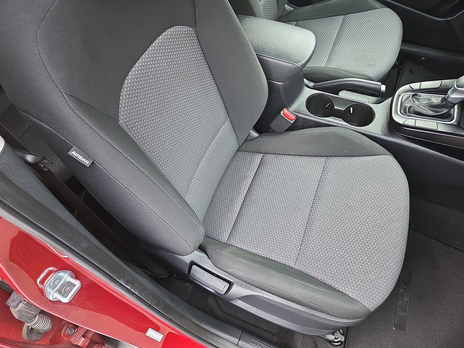 2023 Kia Soul LX FWD