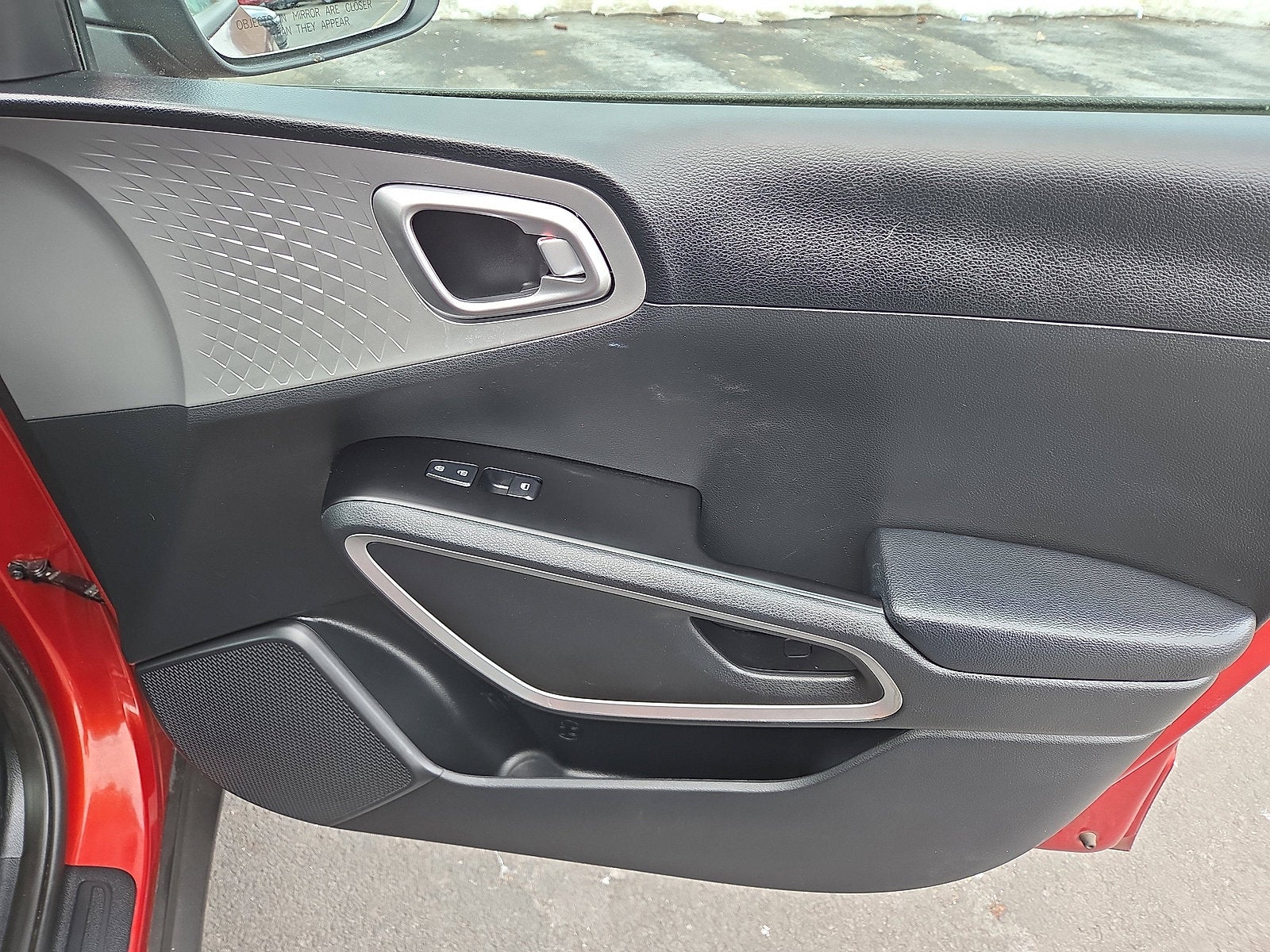 2023 Kia Soul LX FWD