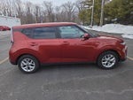 2023 Kia Soul LX FWD
