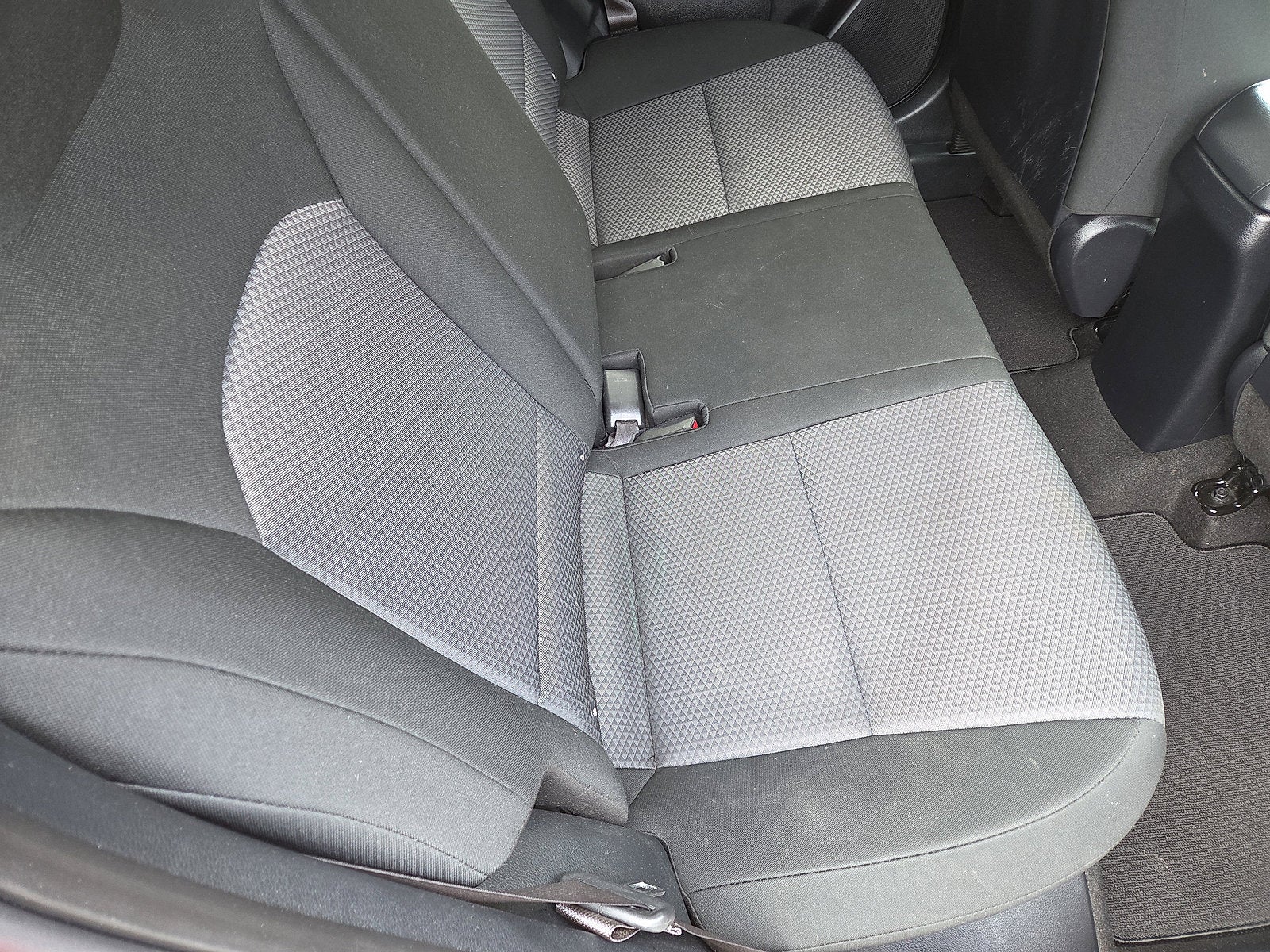 2023 Kia Soul LX FWD