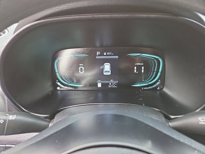 2023 Kia Soul LX FWD