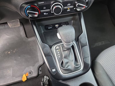 2023 Kia Soul LX FWD