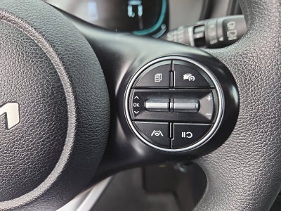 2023 Kia Soul LX FWD