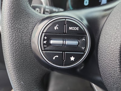 2023 Kia Soul LX FWD