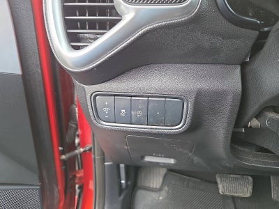 2023 Kia Soul LX FWD