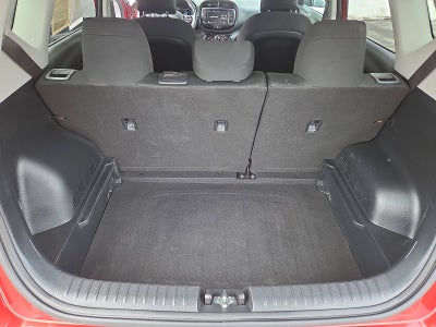2023 Kia Soul LX FWD
