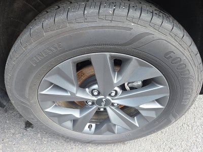 2025 Kia Sportage Hybrid SX-Prestige AWD