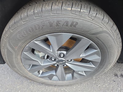 2025 Kia Sportage Hybrid SX-Prestige AWD