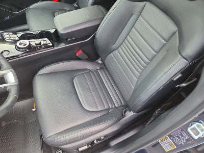 2025 Kia Sportage Hybrid SX-Prestige AWD