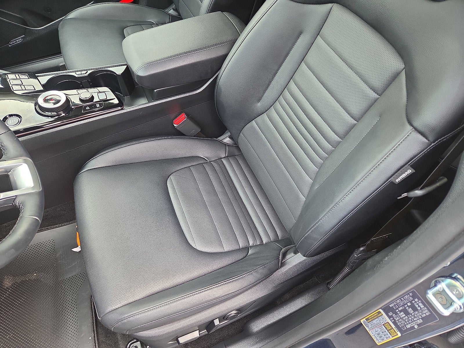 2025 Kia Sportage Hybrid SX-Prestige AWD