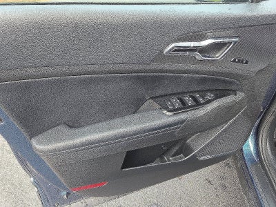 2025 Kia Sportage Hybrid SX-Prestige AWD