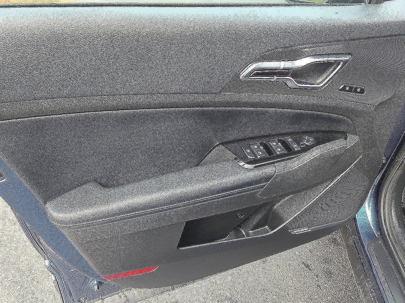 2025 Kia Sportage Hybrid SX-Prestige AWD